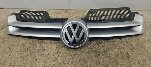 Volkswagen Golf V Front grill 1K0853655A