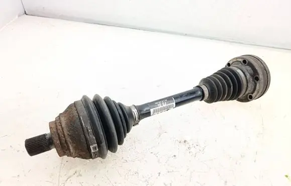 Volkswagen PASSAT CC Front driveshaft 1K0407271EE 1EEJ