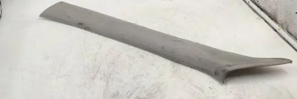 Audi A4 S4 B5 8D (A) pillar trim 8d0867233