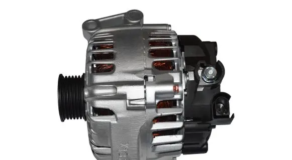 Ford Fiesta Generator/alternator 7G9N10300CC TG12C037