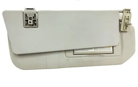 Mercedes-Benz R W251 Sun visor A2518100410 A2218171620 0007F59