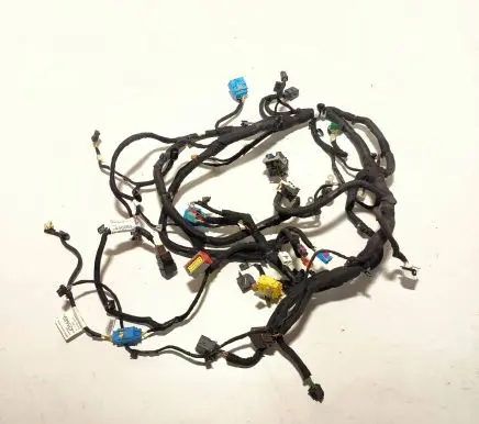 Opel Mokka B Other wiring loom 9844666980 9842568980