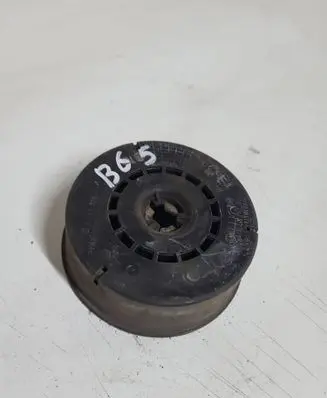 Mercedes-Benz E W212 Rear coil spring rubber mount A2103250184