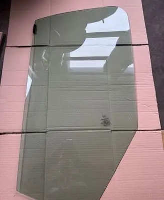 Fiat Ducato Sliding door window/glass 
