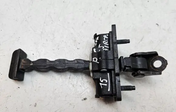 Citroen C5 Aircross Front door check strap stopper