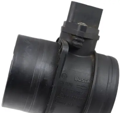 Volkswagen PASSAT B6 Mass air flow meter 074906461B 0281002461