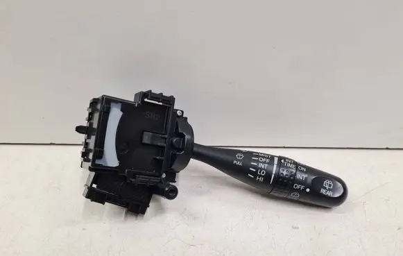 Suzuki Swift I Wiper control stalk 6Z19X