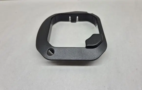 Audi A7 S7 4G Distronic sensor bracket 4G0907224