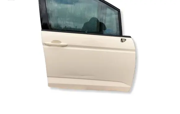 Volkswagen Touran III Front door 