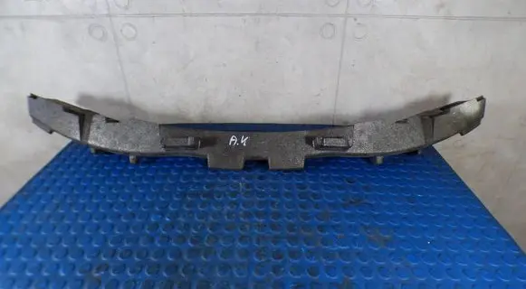 Opel Astra K Front bumper foam support bar CART39015887 39015887