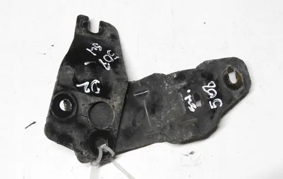 Peugeot 508 Front piece kit 345dfe42e