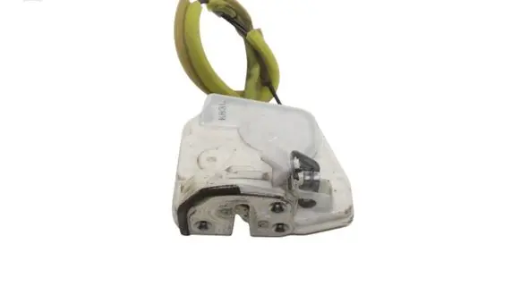 Mazda CX-5 Rear door lock