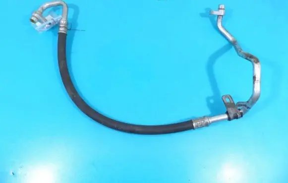 Renault Captur Air conditioning (A/C) pipe/hose 924901662R IMPRK1232227
