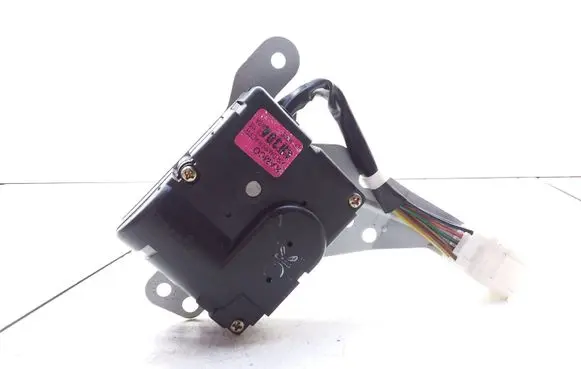 Hyundai Santa Fe Intake manifold valve actuator/motor 4H30A