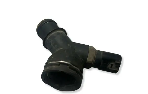Volkswagen Caddy Coolant pipe/hose 1K0122291N