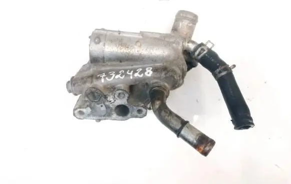 Honda Civic Engine coolant pipe/hose RNADSC1 RNADSC-1