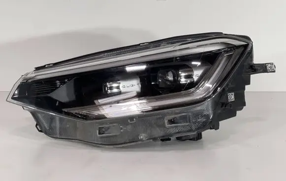 Volkswagen Taigo Headlight/headlamp 20PL12258 0022365808 2G7941035C