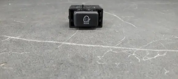 Lexus RX 450H Fog light switch 15A607