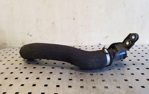 Mitsubishi Pajero Intercooler hose/pipe