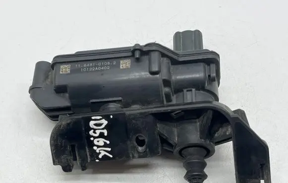 Volkswagen ID.5 Hand brake/parking brake motor 11648101082 10122A0402