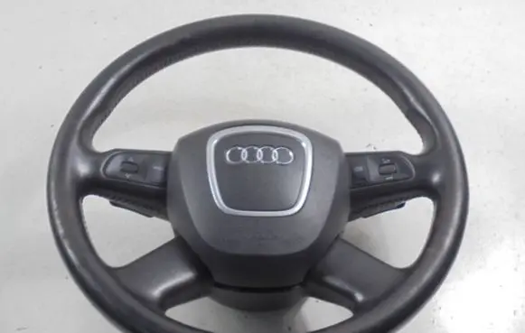 Audi A3 S3 A3 Sportback 8P Steering wheel 8P0419091BH