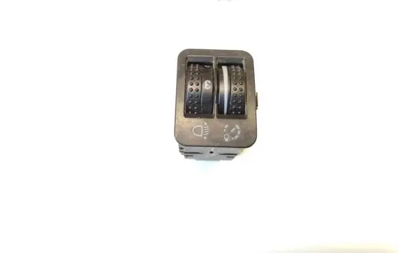 Volkswagen Golf V Headlight level height control switch 1J0941333A