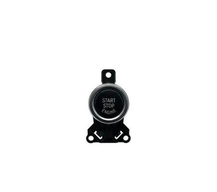 BMW 5 F10 F11 Engine start stop button switch 9225229