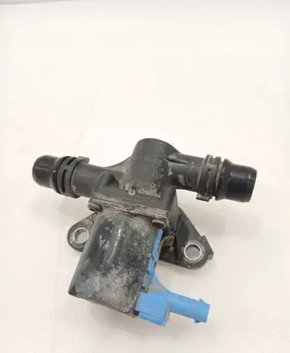 Peugeot 208 Electric auxiliary coolant/water pump 9827567780