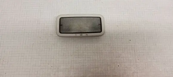 Volkswagen Transporter - Caravelle T5 Rear seat light 7H0947105A