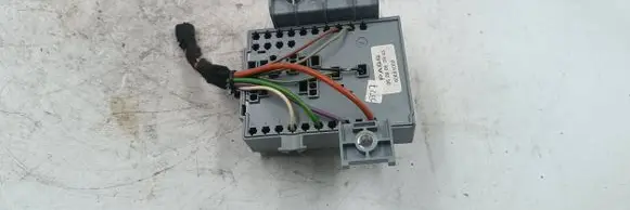Alfa Romeo 159 Fuse module 60681003 A609060943