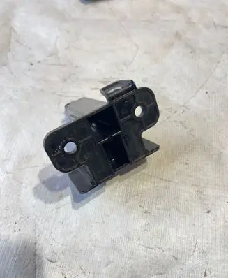 Renault Zoe Other interior part 256B07194R