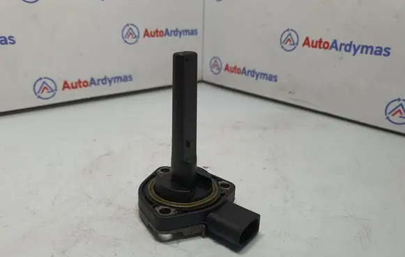 BMW 5 E39 Oil level sensor 7508003 12617508003 7832375
