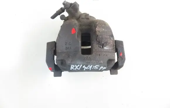 Peugeot 308 Front brake caliper