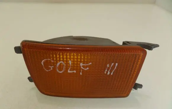 Volkswagen Golf III Front indicator light 8580391 1439