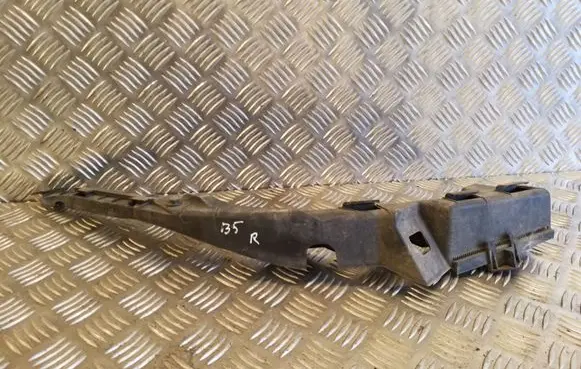 Volkswagen PASSAT B5 Front bumper mounting bracket 3B0807050B DN12291