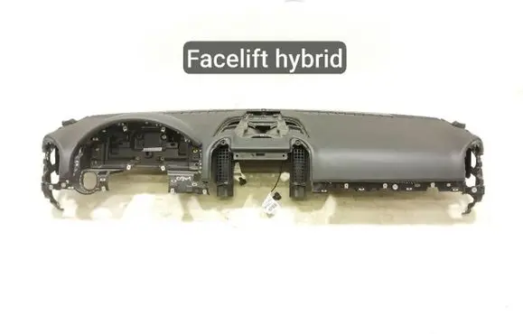 Porsche Cayenne (92A) Dashboard 7P5857003F