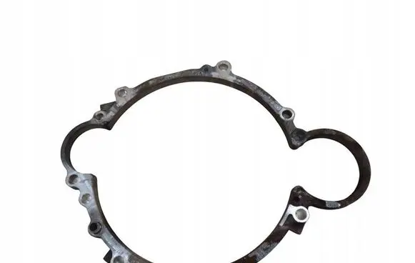 Hyundai i30 Gearbox retarder mechanism U216