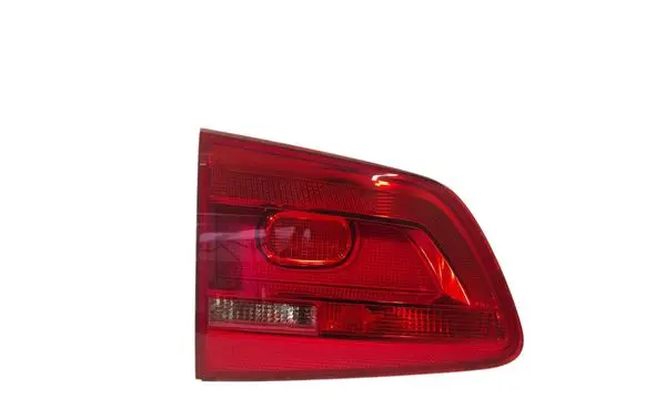 Volkswagen Touran I Rear/tail lights 176452AUTOAS2 176452 176443