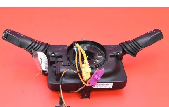Opel Astra H Other switches/knobs/shifts 13198908