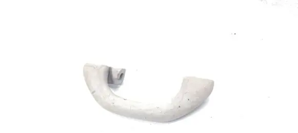 Volkswagen Bora Rear interior roof grab handle 1J5857607C