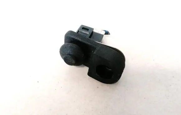 Subaru Legacy Front door sensor coupe 