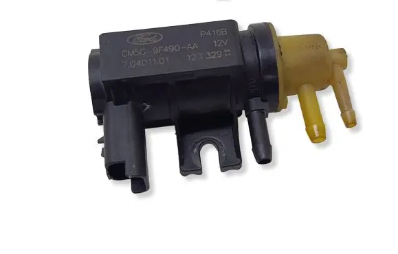 Ford Focus Turbo solenoid valve CM5G9F490AA 70401101 12T329