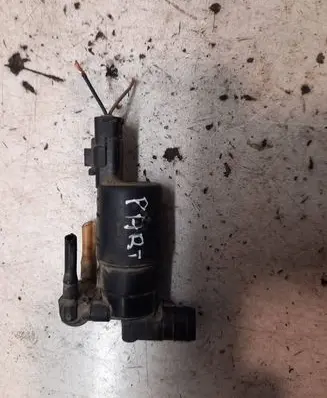 Peugeot Partner Windscreen/windshield washer pump 7700428335 9634558980 9632984980