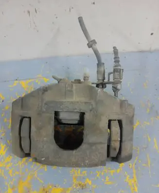 Audi A6 S6 C6 4F Front brake caliper