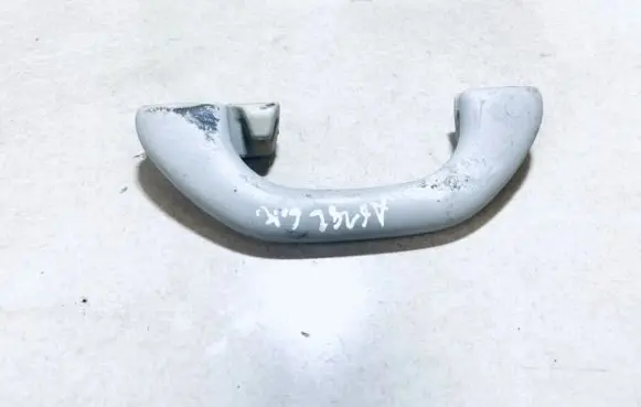 Seat Ibiza III (6L) Rear interior roof grab handle 6l0857607