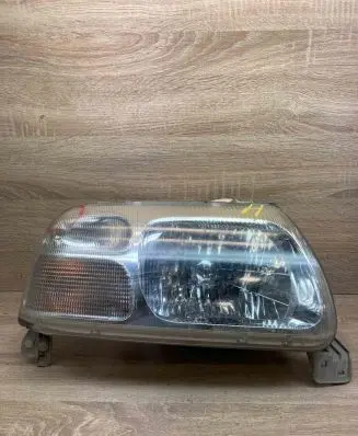Suzuki Grand Vitara I Headlight/headlamp 10032078 10032080 E13
