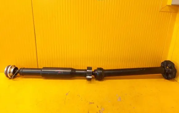 Mercedes-Benz GLE W167 Drive shaft (set) A1674106903