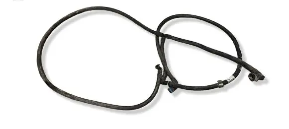 BMW 3 E90 E91 Headlight washer hose/pipe 1012913