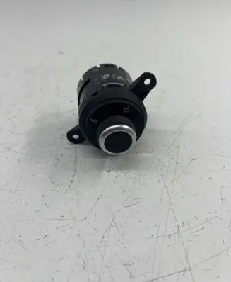 Alfa Romeo Stelvio Head unit multimedia control 156114795 156115297 30082018