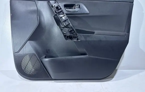 Toyota Auris E180 Front door card panel trim 6777702300